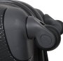 Средний дорожный чемодан 4-х колесный 66 л VIP COLLECTION Galaxy 24" Antracite
