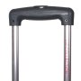 Средний дорожный чемодан 4-х колесный 66 л VIP COLLECTION Galaxy 24" Antracite
