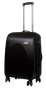 Средний дорожный чемодан 4-х колесный 66 л VIP COLLECTION Galaxy 24" Black
