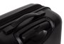 Средний дорожный чемодан 4-х колесный 66 л VIP COLLECTION Galaxy 24" Black