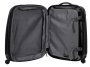 Средний дорожный чемодан 4-х колесный 66 л VIP COLLECTION Galaxy 24" Black
