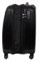Средний дорожный чемодан 4-х колесный 66 л VIP COLLECTION Galaxy 24" Black