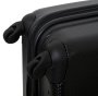 Средний дорожный чемодан 4-х колесный 66 л VIP COLLECTION Galaxy 24" Black