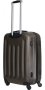 Средний пластиковый чемодан 64 л Vip Collection Benelux 24 Coffee