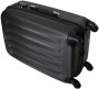 Средний пластиковый чемодан 64 л Vip Collection Benelux 24 Grey
