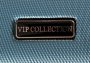 Средний пластиковый чемодан 64 л Vip Collection Costa Brava 24 Blue