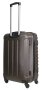 Средний пластиковый чемодан 64 л Vip Collection Costa Brava 24 Brown