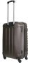 Средний пластиковый чемодан 64 л Vip Collection Costa Brava 24 Brown