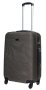 Средний пластиковый чемодан 64 л Vip Collection Sierra Madre 24 Brown