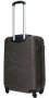 Средний пластиковый чемодан 64 л Vip Collection Sierra Madre 24 Brown