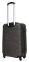Средний пластиковый чемодан 64 л Vip Collection Sierra Madre 24 Brown