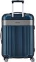 Середня пластикова валіза 69 л Titan Spotlight Flash North Sea