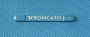 Средний текстильный чемодан на 4-х колесах 70/80 л Roncato Miglia, петролио