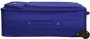 Средний тканевый чемодан 55 л Ciak Roncato SKATE 02 Blue