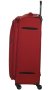 Средный чемодан 69/80 л March Delta Red (M)