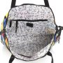 Стильна жіноча сумка Heys Britto Packaway Tote New Day Medium