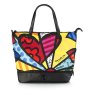 Стильна жіноча сумка Heys Britto Packaway Tote New Day Medium
