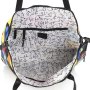 Стильна жіноча сумка Heys Britto Packaway Tote New Day Medium