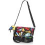 Стильна жіноча сумка Heys Britto Packaway Tote New Day Medium