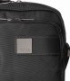 Сумка через плечо 5 л Titan Power Pack Black