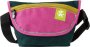 Сумка Crumpler Bagbino Sling (new pink/petrol)
