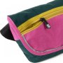 Сумка Crumpler Bagbino Sling (new pink/petrol)