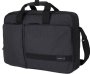 Сумка Crumpler Shuttle Delight Business Case для MB PRO 15'' (черная)