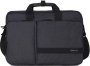 Сумка Crumpler Shuttle Delight Business Case для MB PRO 15'' (черная)