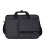 Сумка Crumpler Shuttle Delight Business Case для MB PRO 15'' (черная)