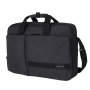 Сумка Crumpler Shuttle Delight Business Case для MB PRO 15'' (черная)