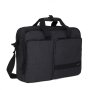 Сумка Crumpler Shuttle Delight Business Case для MB PRO 15'' (черная)