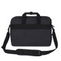 Сумка Crumpler Shuttle Delight Business Case для MB PRO 15'' (черная)