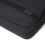 Сумка Crumpler Shuttle Delight Business Case для MB PRO 15'' (черная)