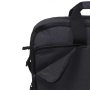 Сумка Crumpler Shuttle Delight Business Case для MB PRO 15'' (черная)