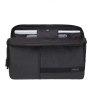 Сумка Crumpler Shuttle Delight Business Case для MB PRO 15'' (черная)