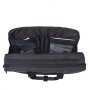 Сумка Crumpler Shuttle Delight Business Case для MB PRO 15'' (черная)