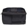 Сумка Crumpler Shuttle Delight Business Case для MB PRO 15'' (черная)