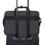 Сумка Crumpler Shuttle Delight Business Case для MB PRO 15'' (черная)
