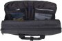 Сумка Crumpler Shuttle Delight Business Case для MB PRO 15'' (черная)