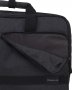 Сумка Crumpler Shuttle Delight Business Case для MB PRO 15'' (черная)