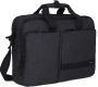 Сумка Crumpler Shuttle Delight Business Case для MB PRO 15'' (черная)
