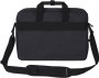 Сумка Crumpler Shuttle Delight Business Case для MB PRO 15'' (черная)