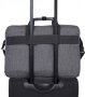 Сумка Crumpler Shuttle Delight Business Case для MB PRO 15'' (серая)