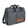 Сумка Crumpler Shuttle Delight Business Case для MB PRO 15'' (серая)
