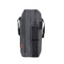 Сумка Crumpler Shuttle Delight Business Case для MB PRO 15'' (серая)