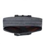 Сумка Crumpler Shuttle Delight Business Case для MB PRO 15'' (серая)
