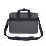Сумка Crumpler Shuttle Delight Business Case для MB PRO 15'' (серая)