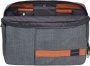 Сумка Crumpler Shuttle Delight Business Case для MB PRO 15'' (серая)