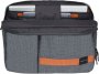 Сумка Crumpler Shuttle Delight Business Case для MB PRO 15'' (серая)