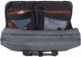 Сумка Crumpler Shuttle Delight Business Case для MB PRO 15'' (серая)